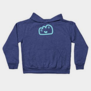 Cloud Kids Hoodie